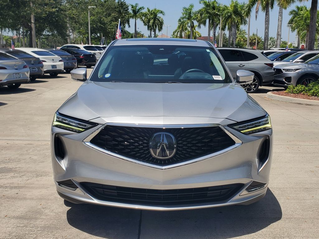 2024 Acura MDX - $36,288