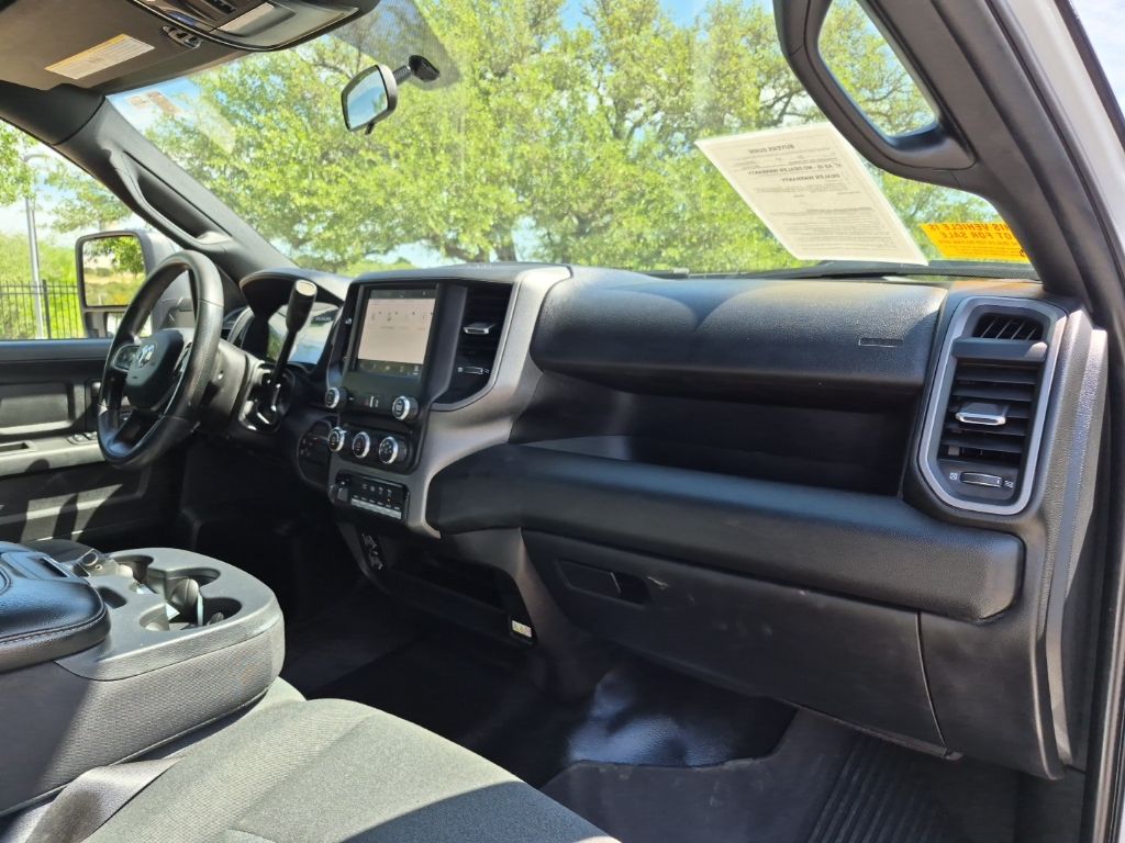 Used Car 2024 Ram 2500  Tradesman For Sale Under $50,000 In Austin, Texas