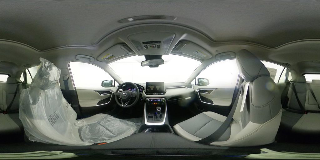 Thumbnail: 2025 Toyota RAV4 - 28
