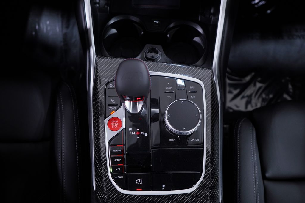2025 BMW M2  15
