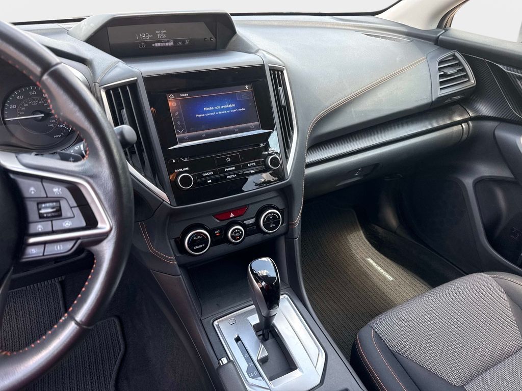 Used 2023 Subaru Crosstrek SUV