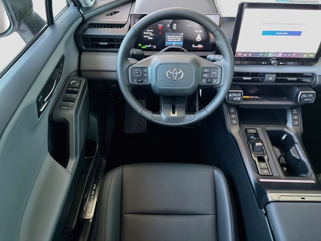 Thumbnail: 2026 Toyota RAV4 - 10