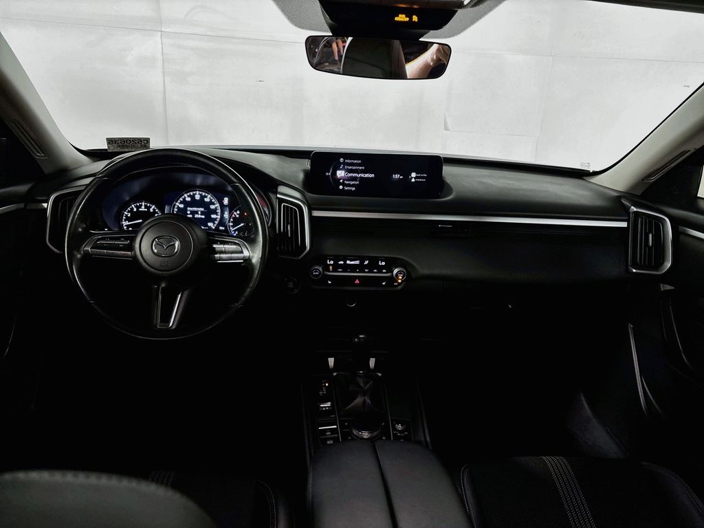 2024 Mazda CX-50 2.5 S Preferred Package