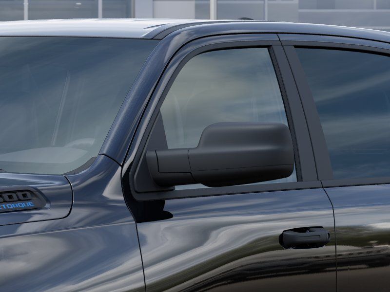 New 2026 Ram 1500 Truck