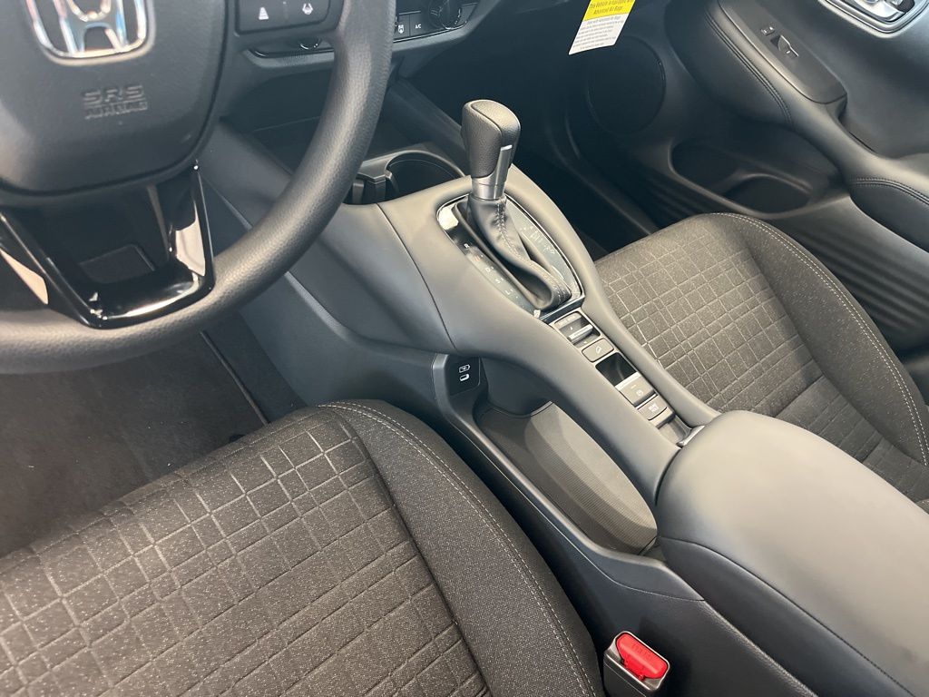 Thumbnail: 2025 Honda HR-V - 9