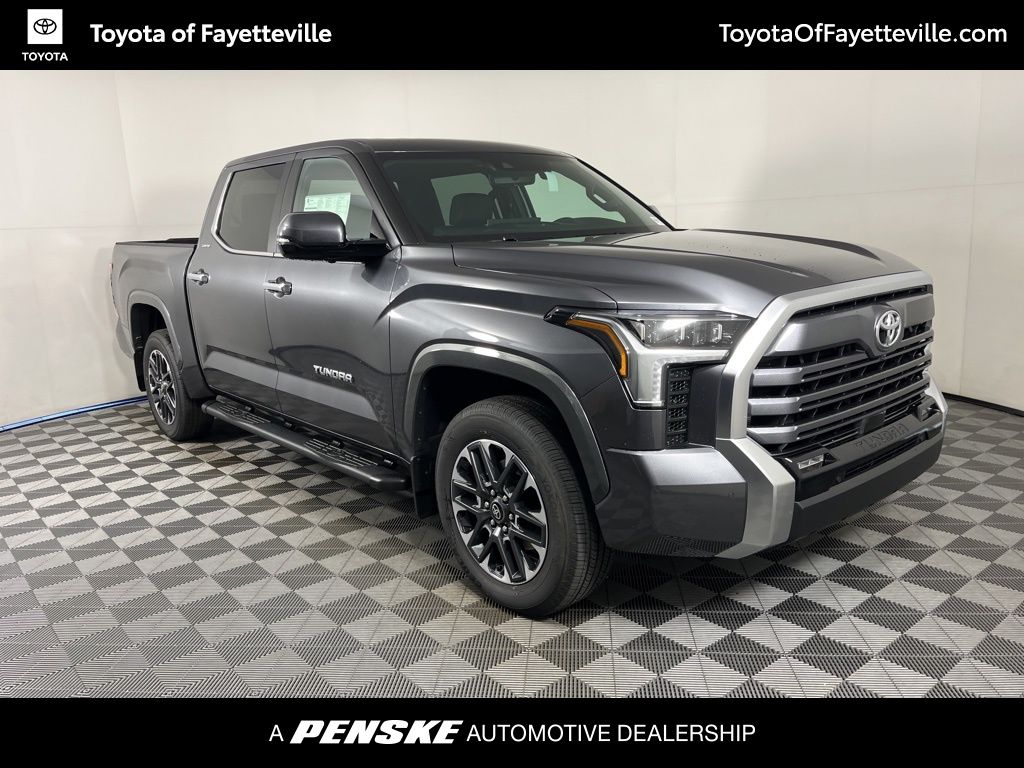 Thumbnail: 2026 Toyota Tundra - 6