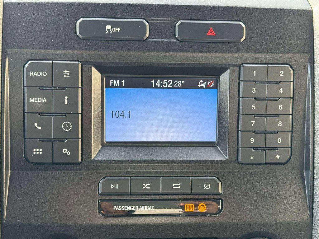 Used 2020 Oxford White Ford XL image 5