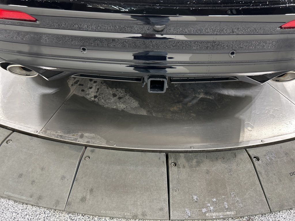 new 2026 Lincoln Corsair car, priced at $59,368