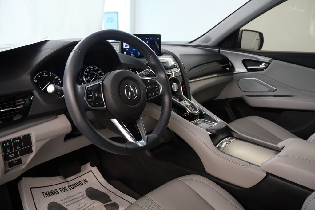 2019 Acura RDX Technology 14