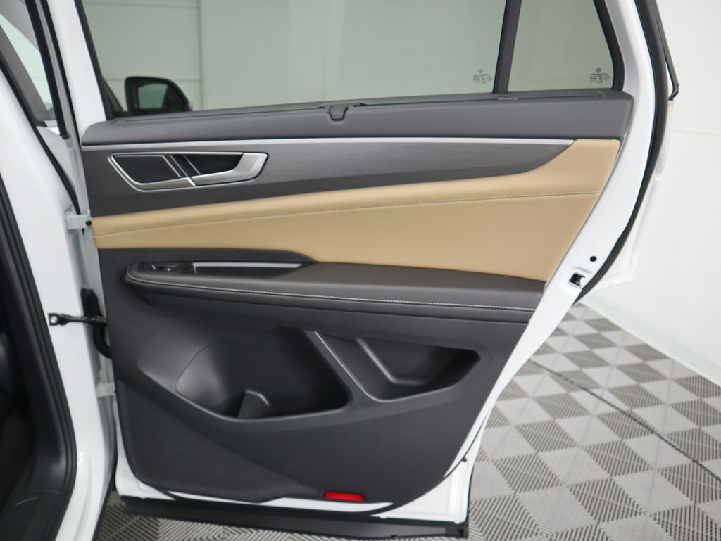 Thumbnail: 2026 Volkswagen Atlas - 27