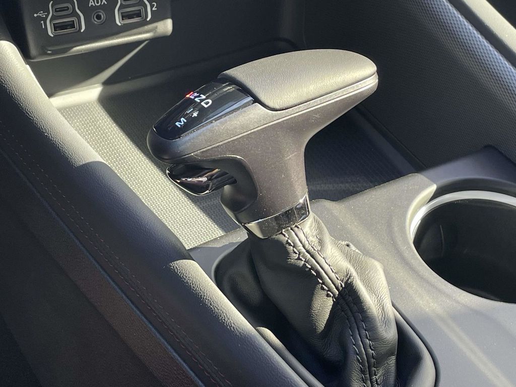 New 2026 Gray Dodge GT image 39