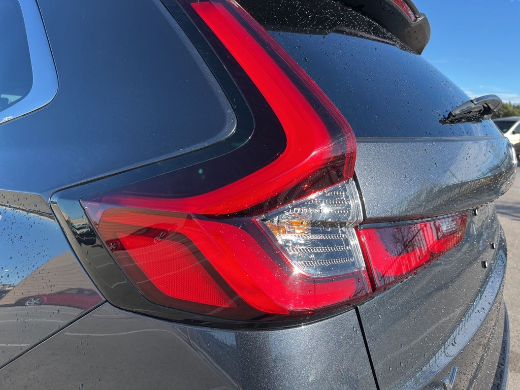 Thumbnail: 2025 Honda CR-V - 7