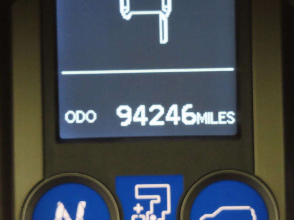 Thumbnail: 2013 Lexus GX - 14