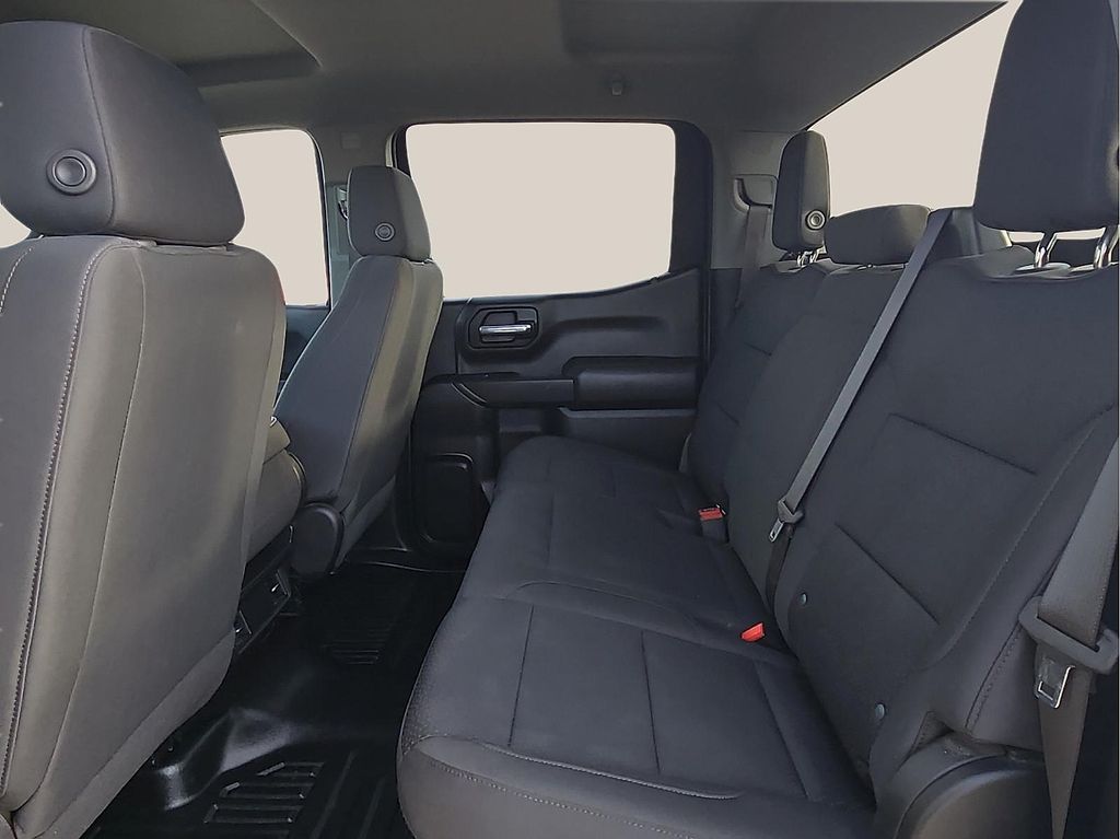 Used 2023 Chevrolet Silverado 1500 For Sale in Farmington, AR