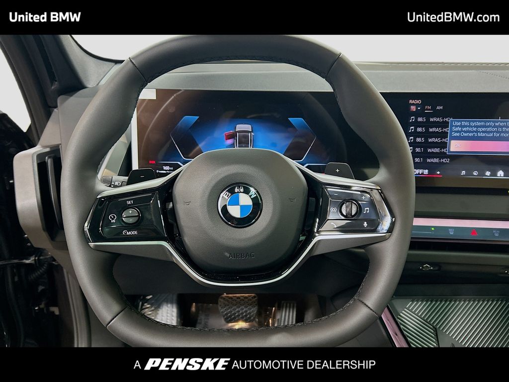 Thumbnail: 2026 BMW X3 - 6