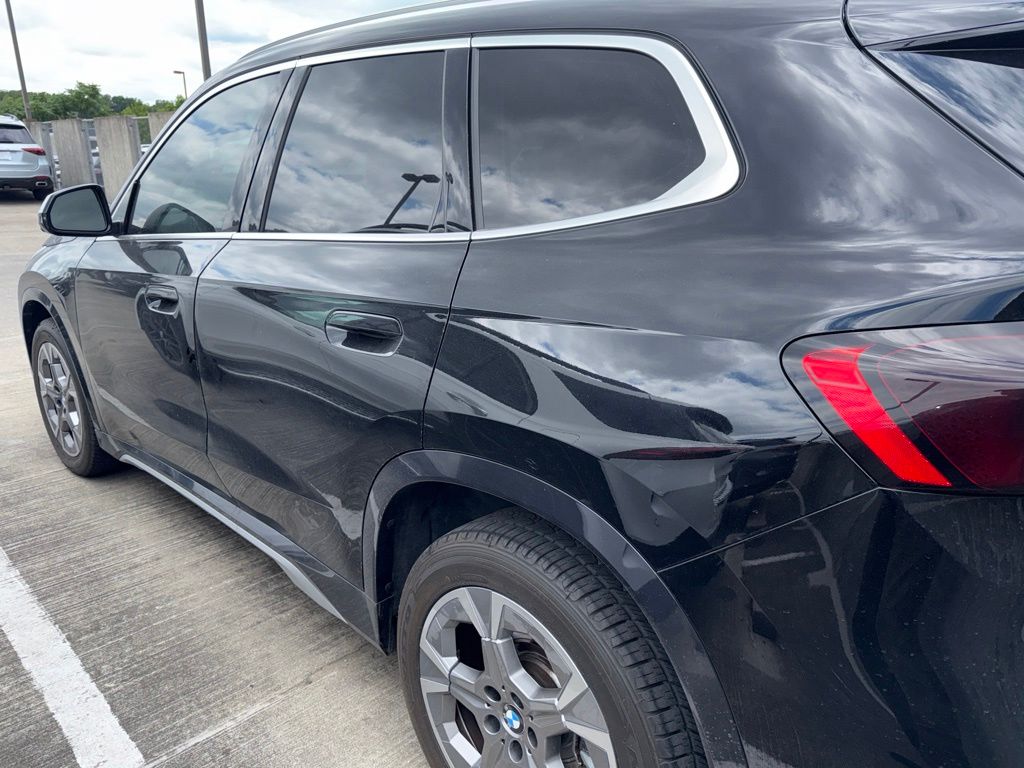 Thumbnail: 2023 BMW X1 - 4