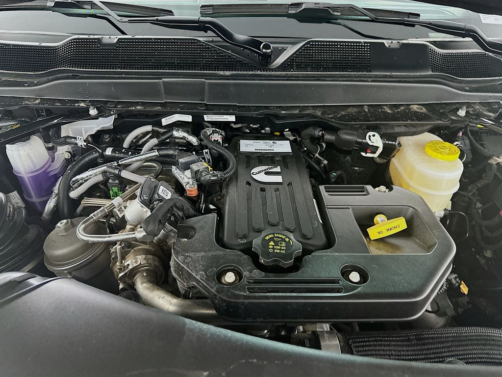 New 2025 Black Ram Laramie 14in image 18