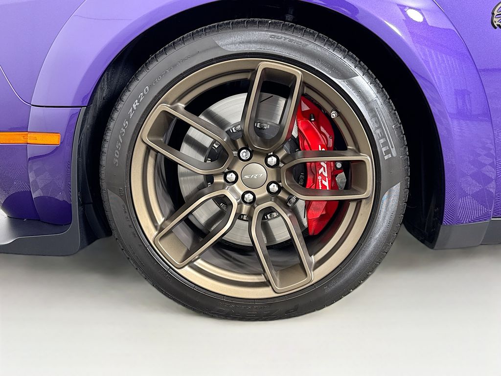 Thumbnail: 2023 Dodge Challenger - 27