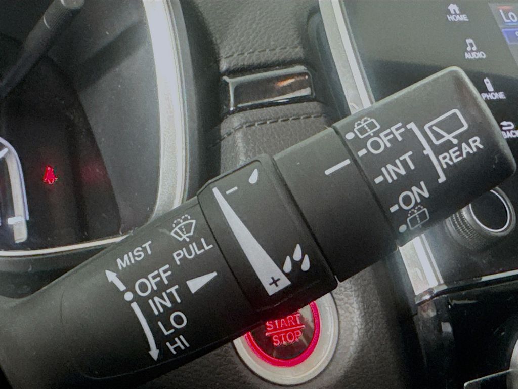 Used Car 2018 Honda Cr-v  Ex For Sale Under $20,000 In Austin, Texas