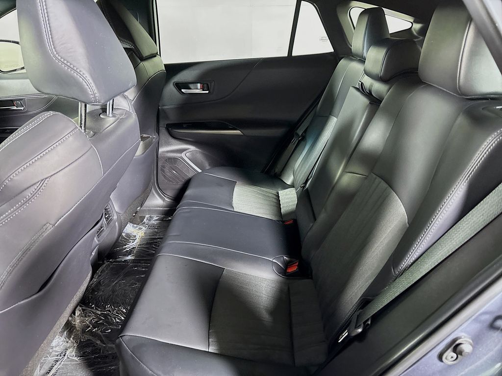 2021 Toyota Venza XLE