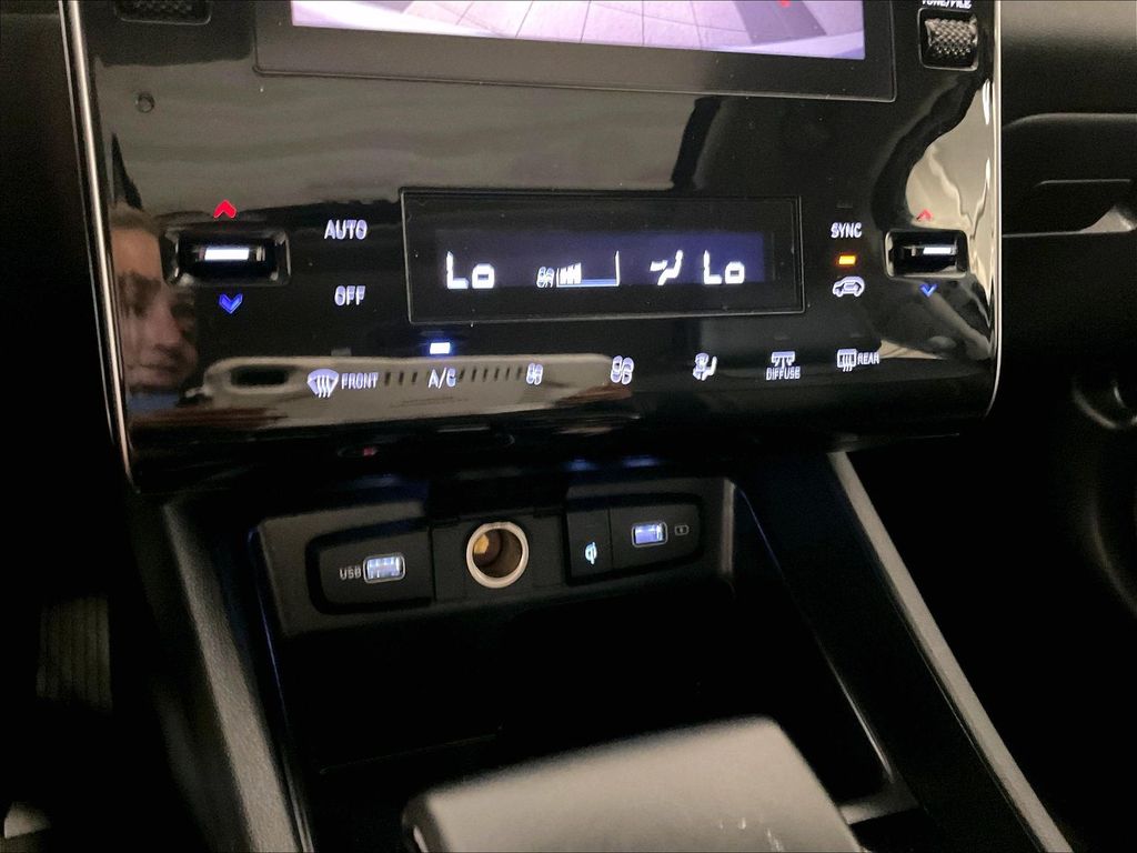 2023 Hyundai Tucson — photo 26