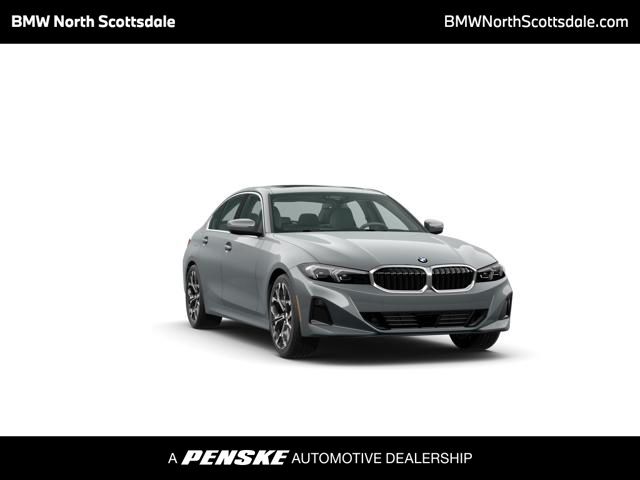 Thumbnail: 2026 BMW 3 Series - 1