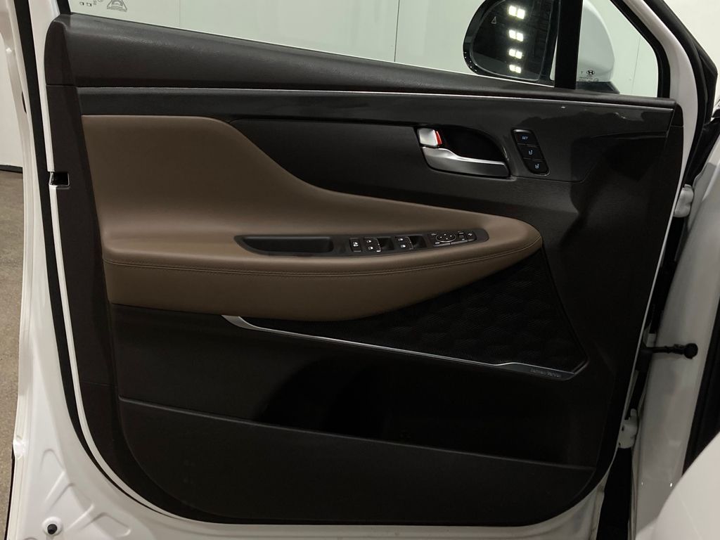 2023 Hyundai Santa Fe Plug-In Hybrid Limited