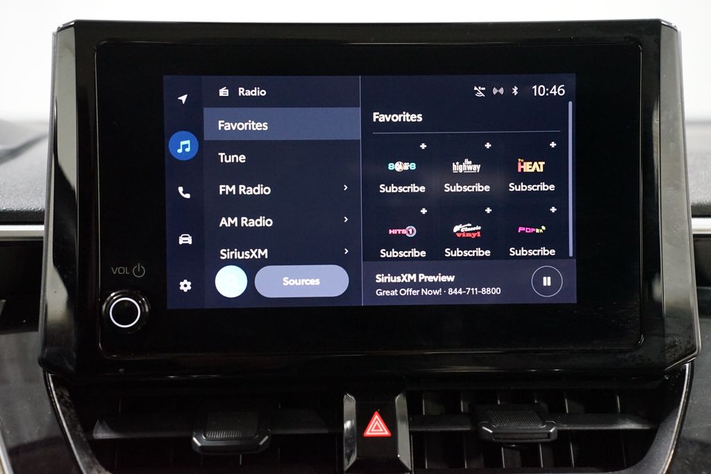 Thumbnail: 2023 Toyota Corolla - 18