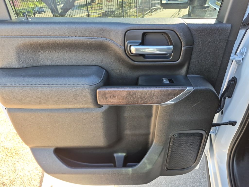 Used Car 2023 Gmc Sierra 2500hd  Denali For Sale Under $70,000 In Austin, Texas