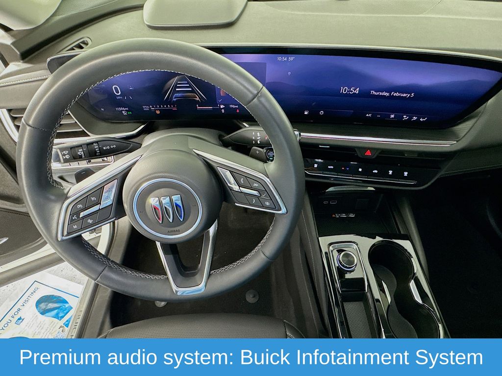 Used Car 2024 Buick Envision  Preferred For Sale Under $25,000 In Austin, Texas