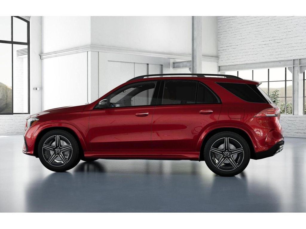 2025 Mercedes-Benz GLE GLE 450 E Hybrid 33