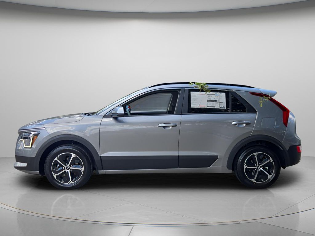 2026 Kia Niro - $27,145