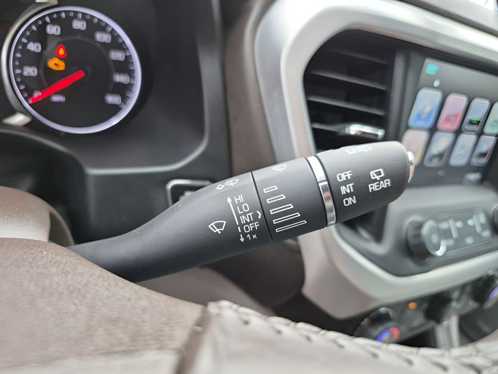 Used Car 2017 Gmc Acadia  Slt-1 For Sale Under $12,000 In Austin, Texas