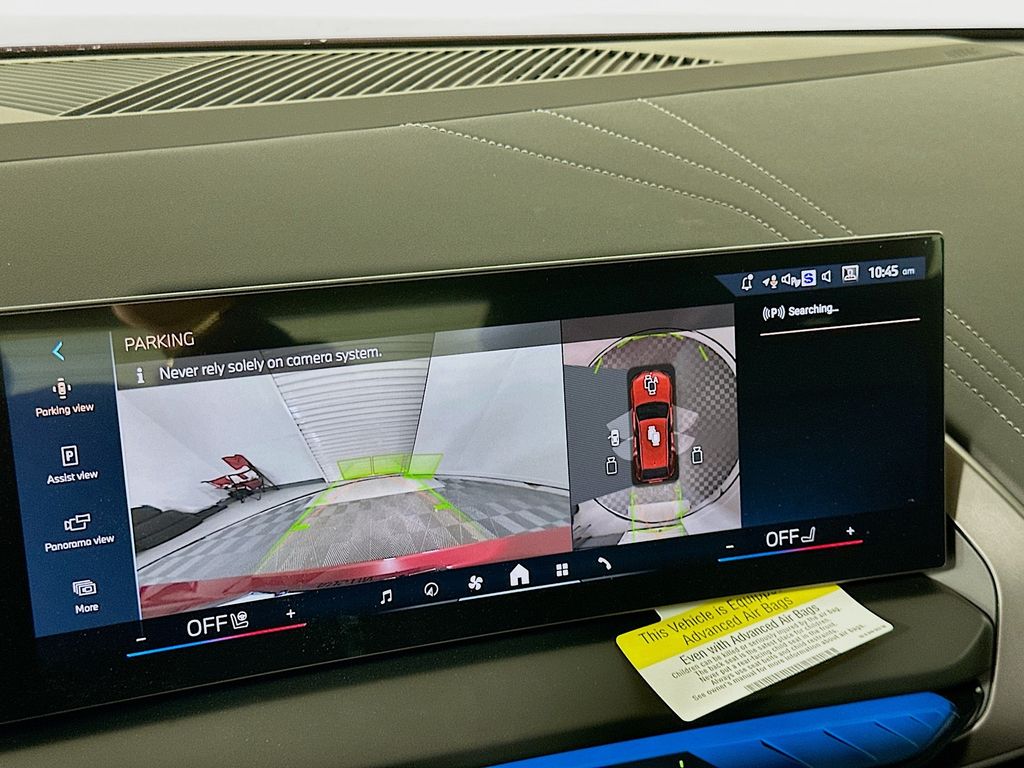 Thumbnail: 2026 BMW X3 - 13