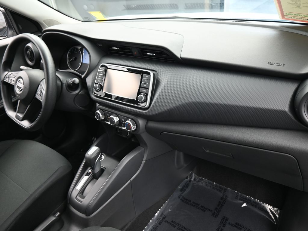 Used 2025 Fresh Powder Nissan S image 38