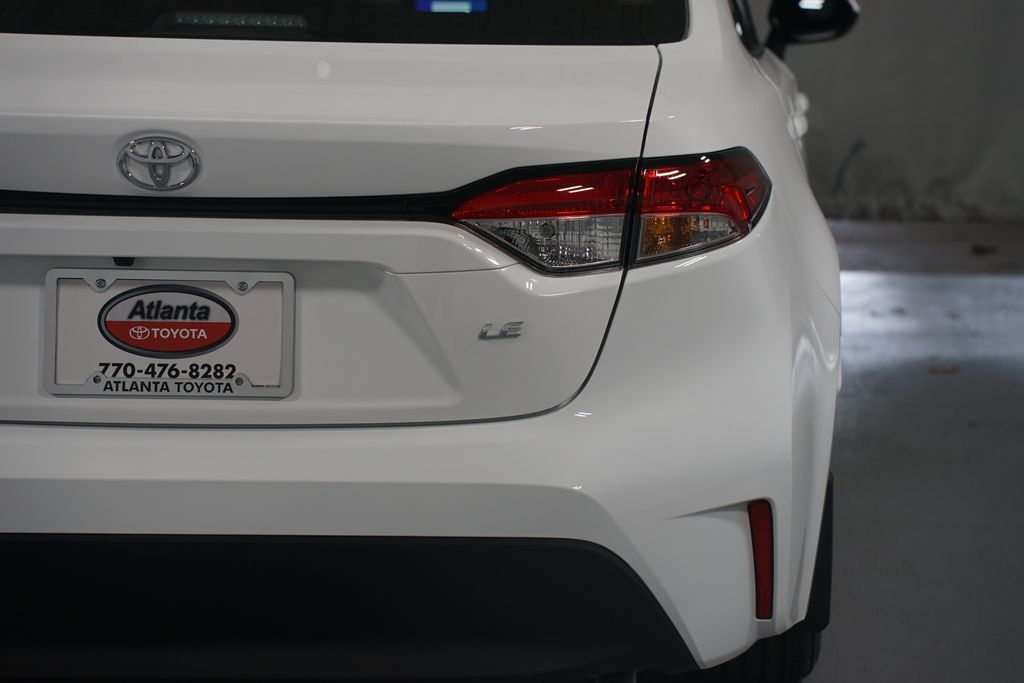 Thumbnail: 2026 Toyota Corolla - 10