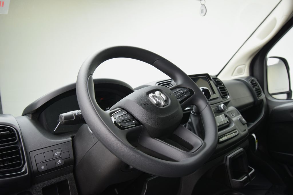 new 2026 Ram ProMaster 3500 car, priced at $52,585