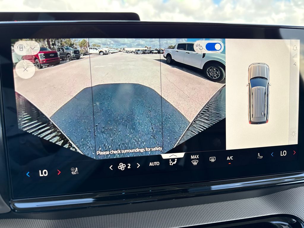 New 2026 Silver Ford Active image 28