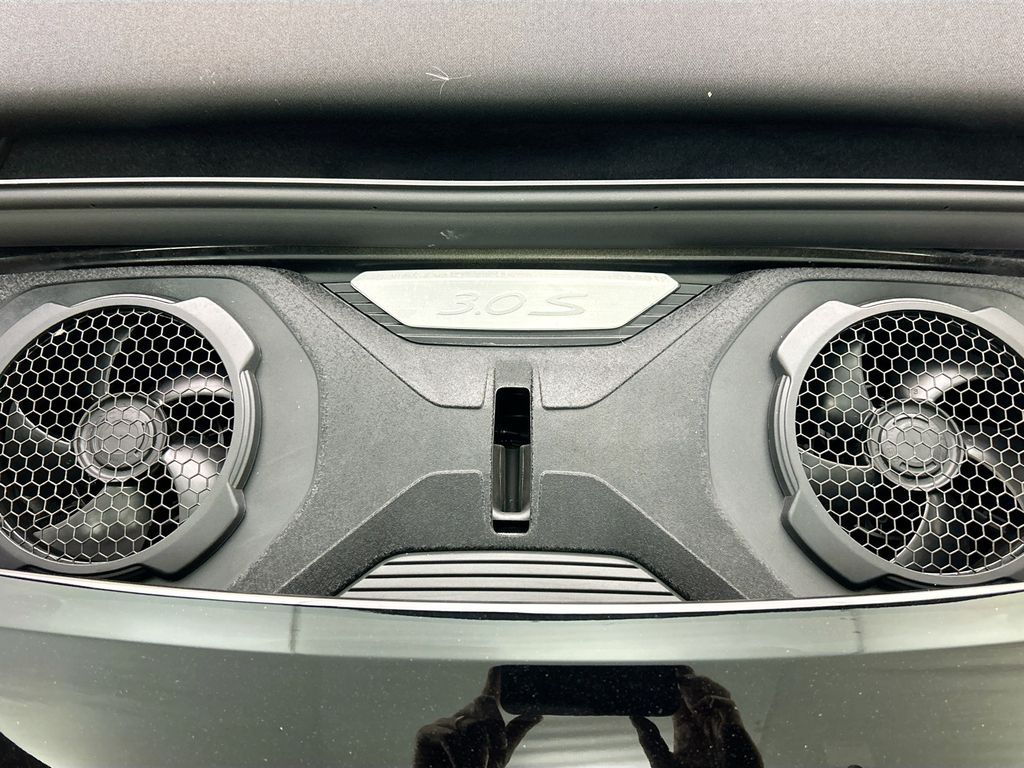 Thumbnail: 2021 Porsche 911 - 25