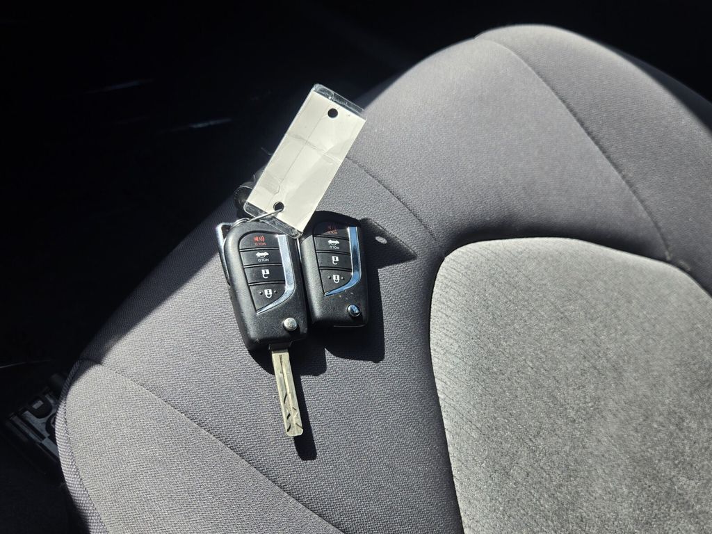 2024 Toyota Camry - $24,039