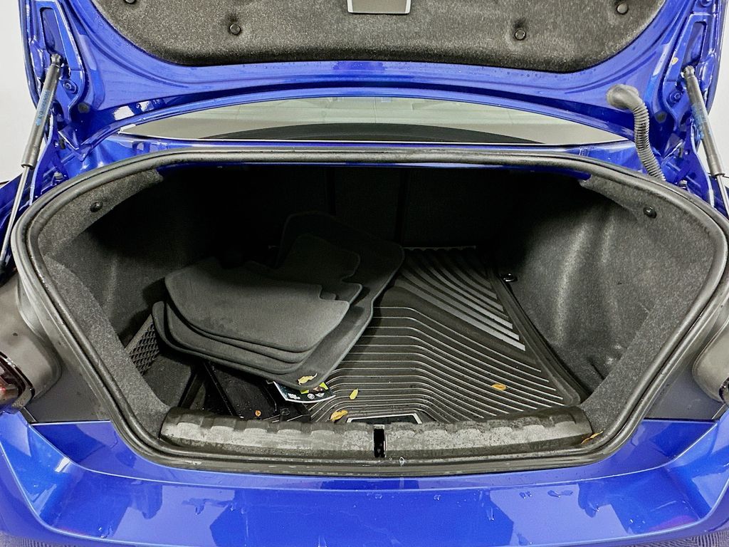 Thumbnail: 2025 BMW 2 Series - 27