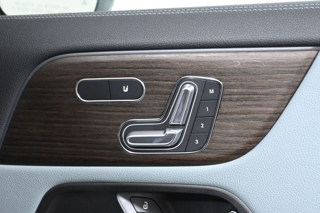 Thumbnail: 2026 Mercedes-Benz GLA - 23