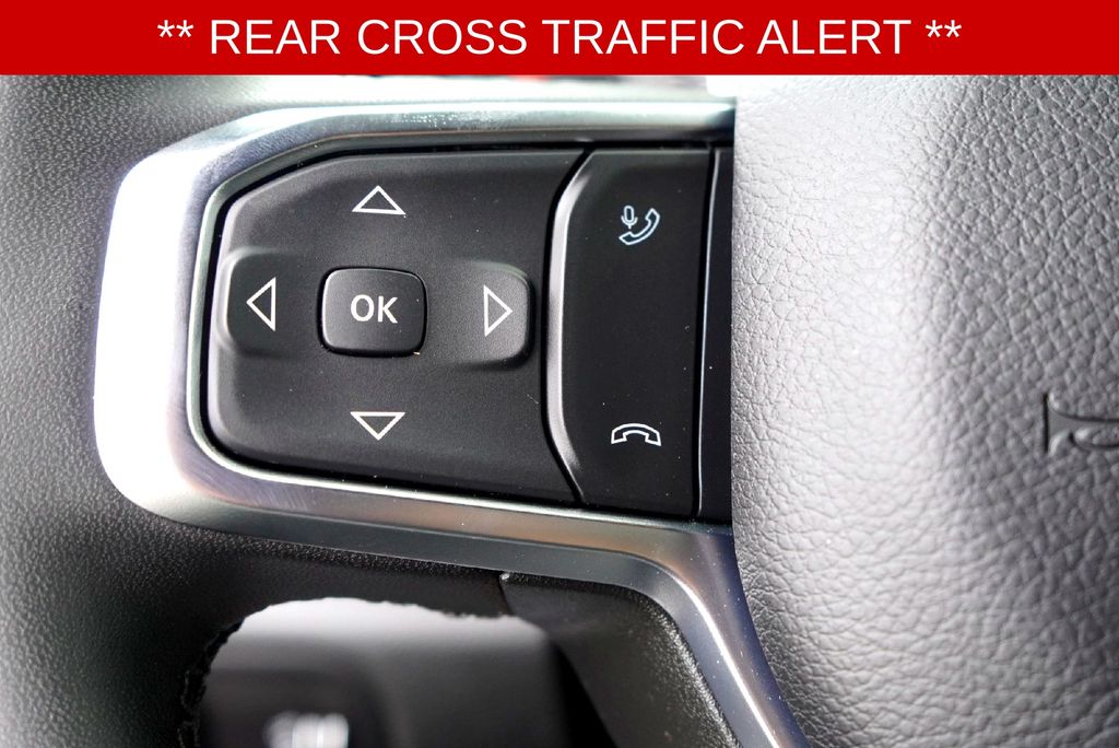 Used Car 2025 Ram 1500  Big Horn/lone Star For Sale Under $50,000 In Taylor, Texas