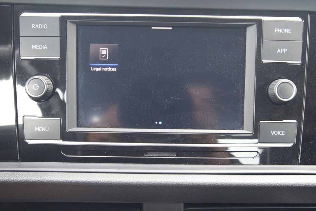 Used 2024 Volkswagen Jetta Sedan