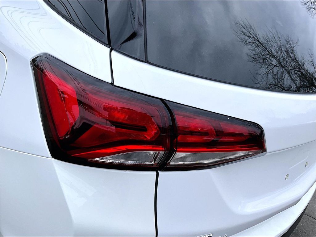 2023 Chevrolet Equinox — photo 33