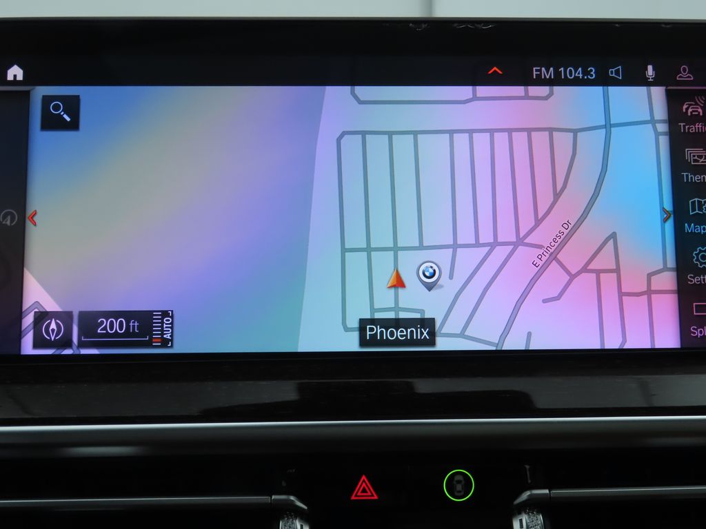 Thumbnail: 2023 BMW X3 - 15