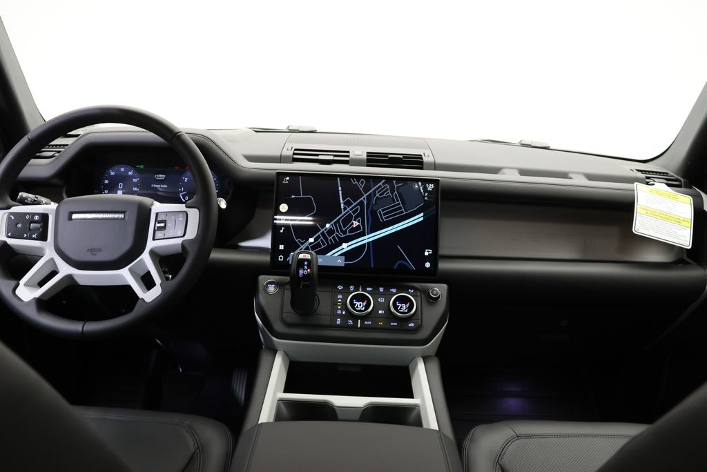 Thumbnail: 2026 Land Rover Defender - 15