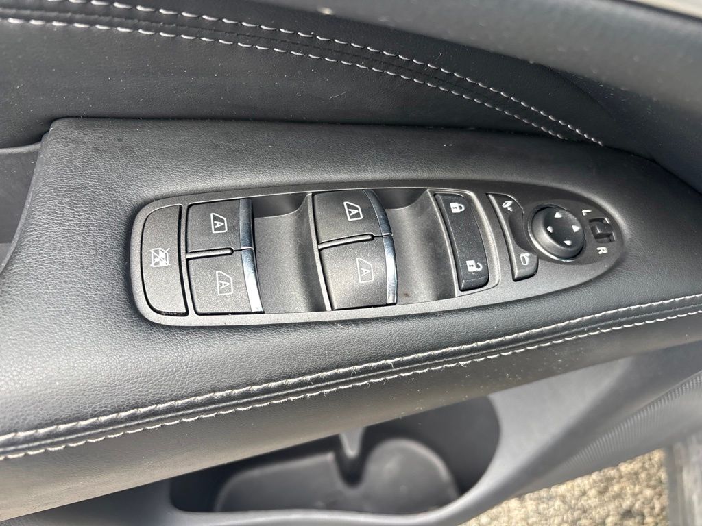 Used 2016 Infiniti QX60 SUV