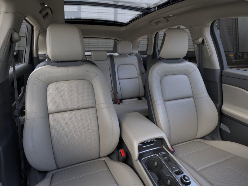 2025 Lincoln Corsair Premiere 10