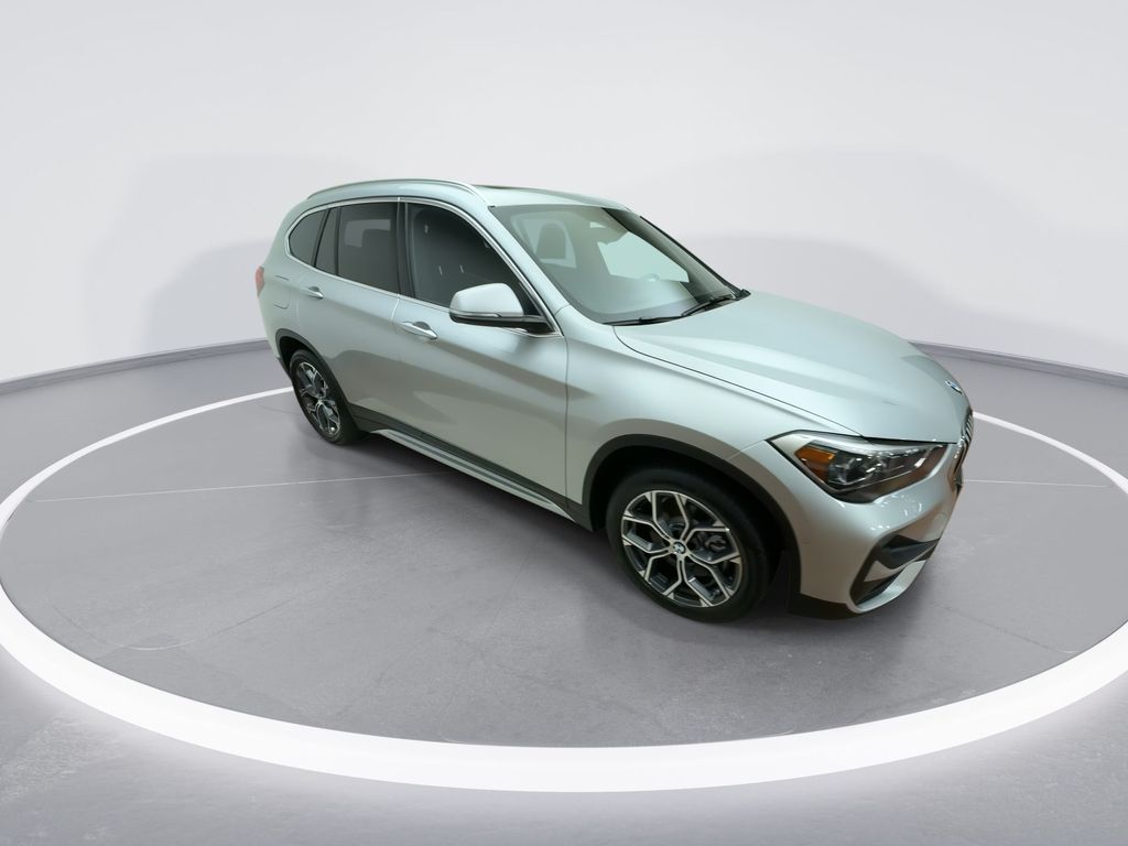 2021 BMW X1 xDrive28i 2